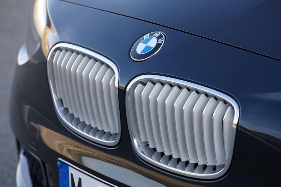  BMW 120d Urban Line 2011 года  (фото 181 из 193)